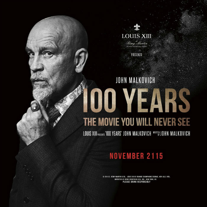 John Malkovich En Una Película Que Nunca Verás Foto Especial