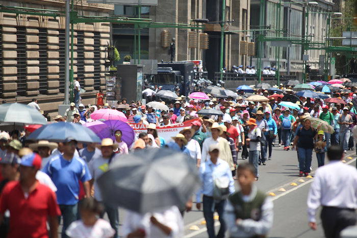 Foto Francisco Cañedo Sinembargo