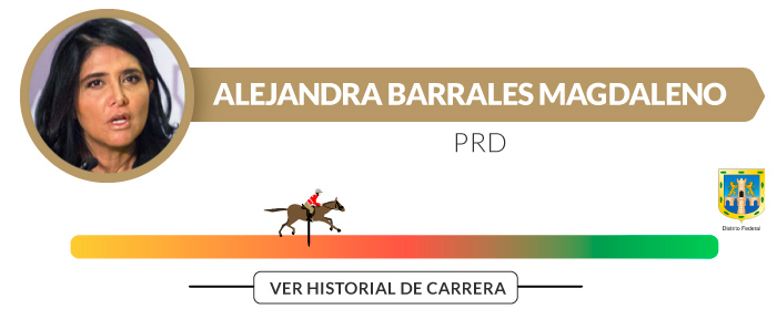 Barrales