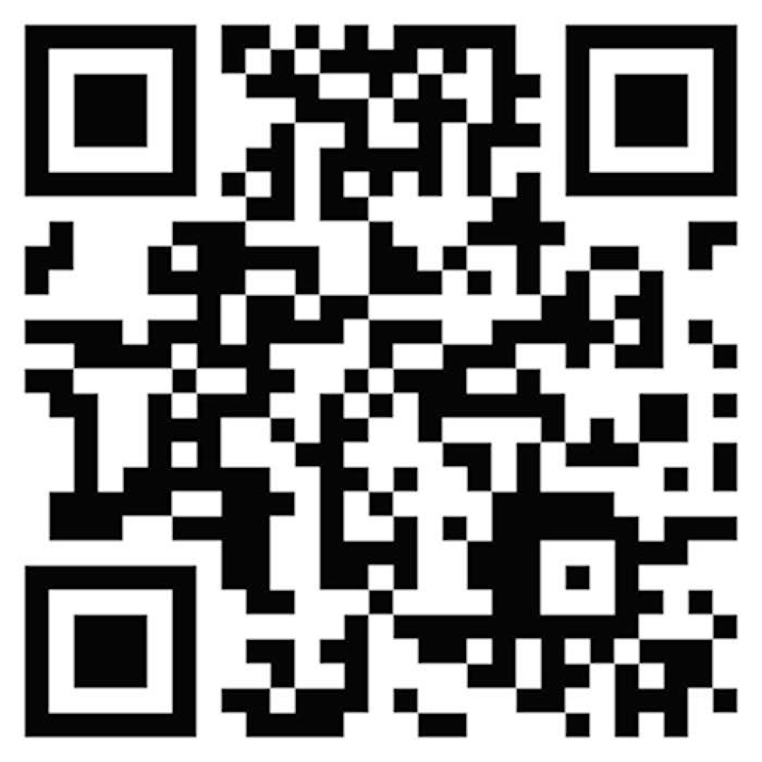 En La Imagen El código De Respuesta Rápida O Qr Por Sus Siglas En Inglés Foto Especial