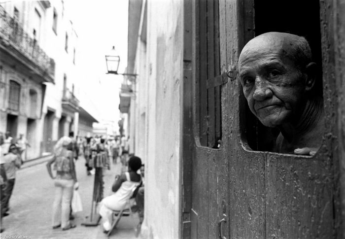 Lo Cotidiano Se Vuelve Mágico En La Lente De Pedro Valtierra Cuba Foto Agencia Cuartoscuro