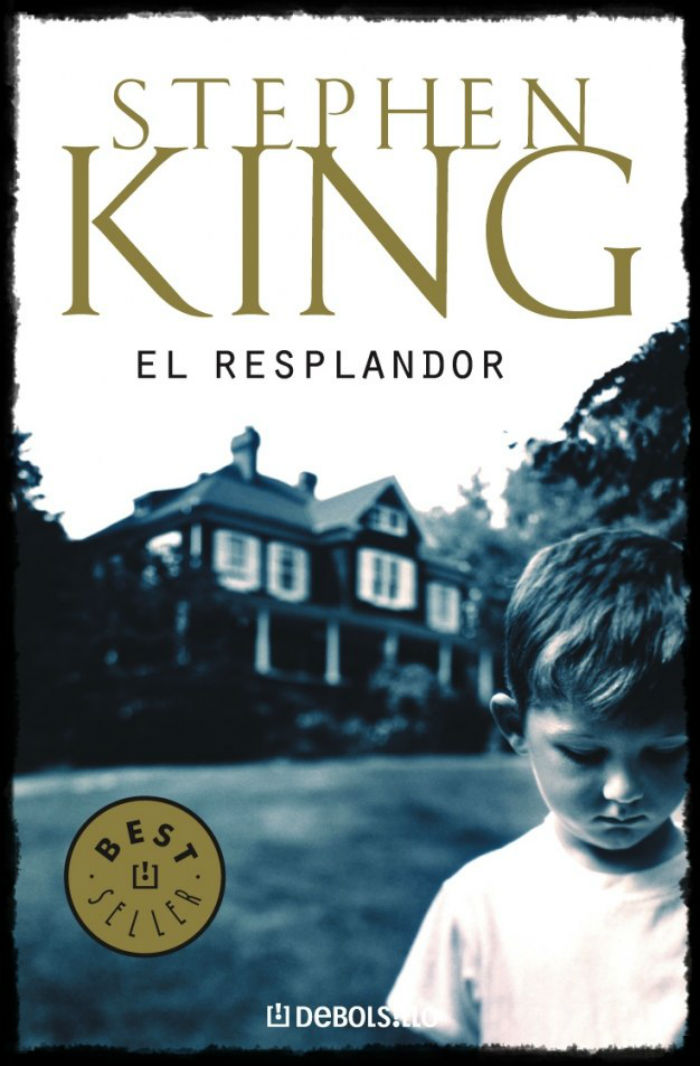 Una De Las Historias Más Conocidas De Stephen King Foto Especial