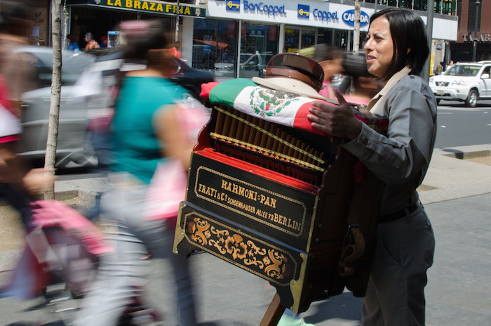 El Informe Establece Que En México Persiste Una Desigualdad Importante Entre Los Asalariados Foto Cuartoscuro