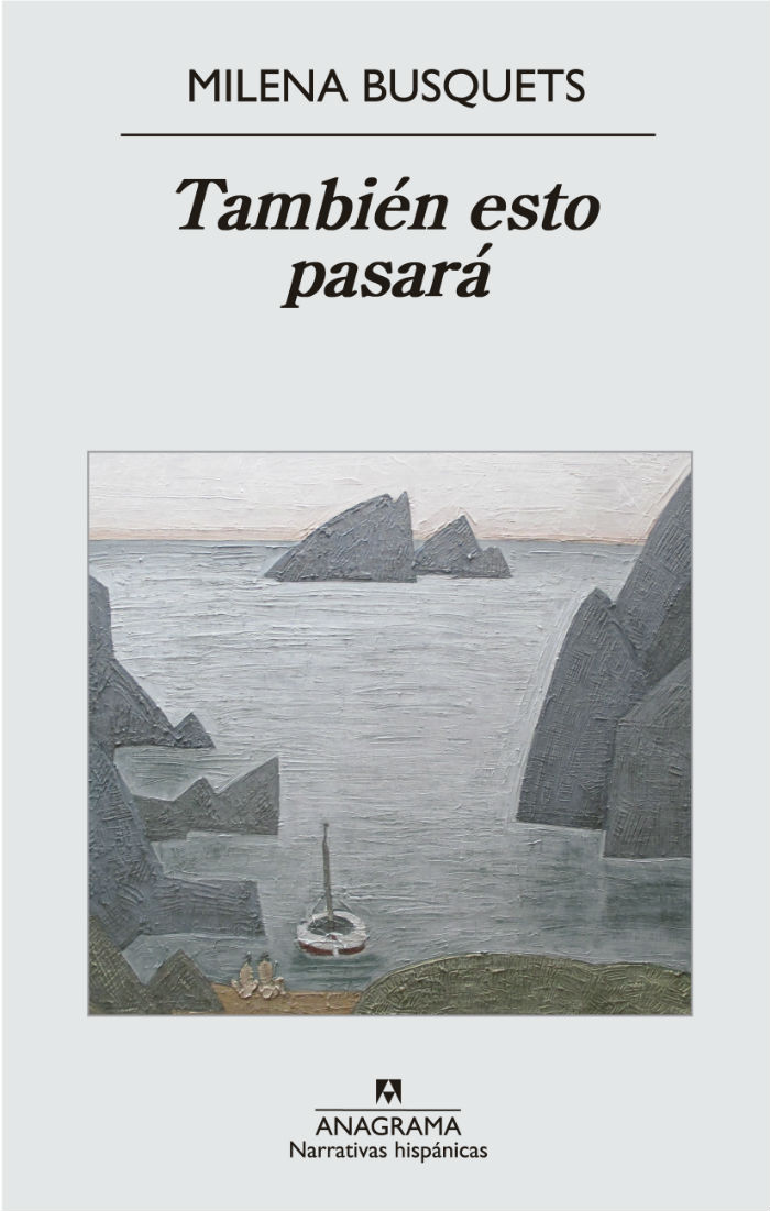 La Novela Fue Traducida a Idiomas Y Será Llevada Al Cine Por Daniel Burman Foto Especial