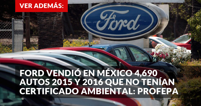 Promo ford