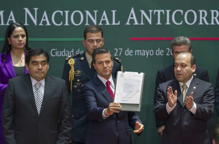 En México el modelo de designaciones se presta al contentillo de quienes las realizan y también al nivel de participación y vigilancia de la sociedad del proceso de designación. Foto: Cuartoscuro