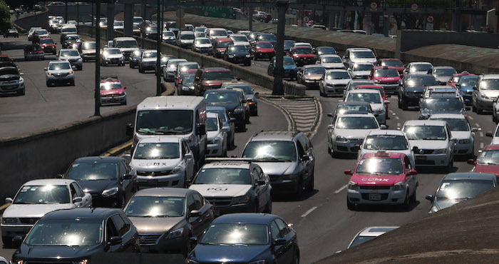 Desarrollar Urbes Planeadas Priorizar El Transporte Público Financiar E Impulsar El Transporte No Motorizado Y Desalentar El Uso Del Automóvil Foto Cuartoscuro