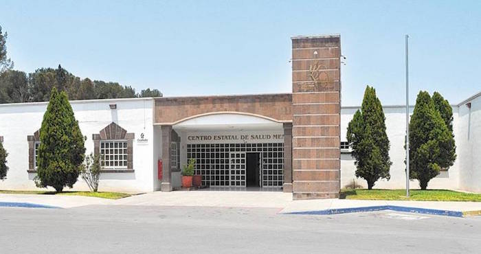 El Titular Del Cesame Dijo Que La Menor Dejó El Lugar Foto Vanguardia