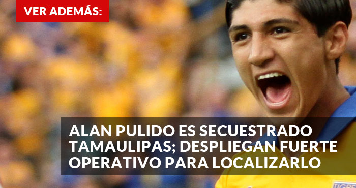 Alan pulido promo