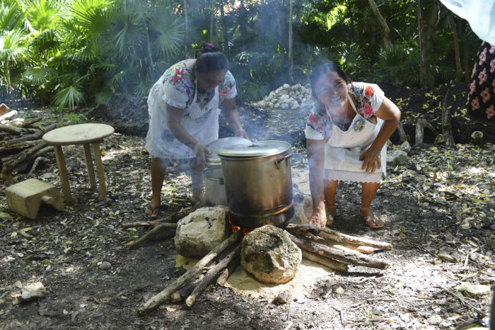 El trabajo no remunerado, como el que se realiza en el hogar, es otro de los pendientes en materia de equidad de ingresos, consideraron representantes de distintas organizaciones. Foto: Cuartoscuro