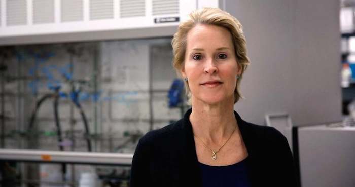 La ingeniera estadounidense Frances Arnold se ha convertido en la primera mujer en ganar el Premio de Millennium de Tecnología, un galardón que entrega la Academia de Tecnología de Finlandia desde hace 12 años. Foto: TICbeat