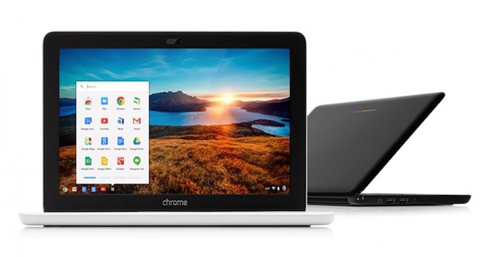 Chromebook