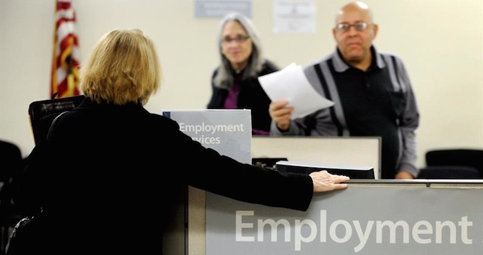 El Mercado Laboral De Eeuu Registró En Su Segundo Mejor Año Desde Finales De Los Noventa Con La Creación De Millones De Nuevos Puestos De Trabajo Y Mantiene En Un Buen Comportamiento Foto Efe