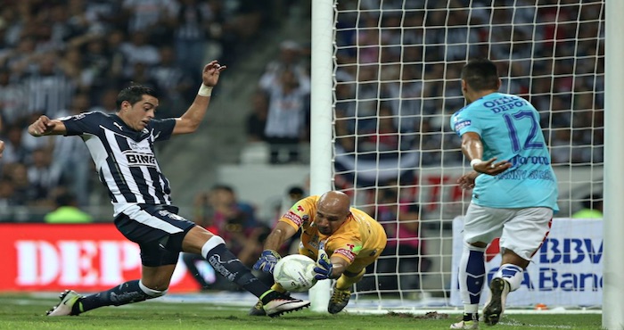 Pachuca Campeón Foto Twitter Vía tododeportes pl