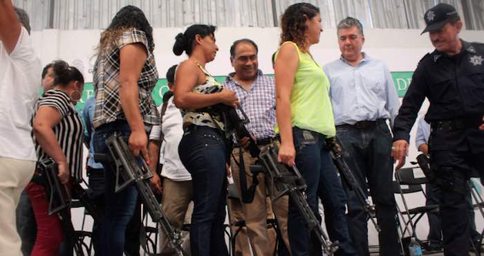 Al De Abril Guerrero Es El Segundo Estado De La República Con El Mayor Número De Homicidios Dolosos Registrados En Los Primeros Cuatro Meses Del Año Con Asesinatos Foto Archivo El Sur