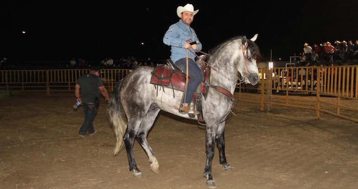 el Lobito De Sinaloa Mencionó Que Era Un Comando Integrado Por Elementos Carros Y Un Helicóptero Los Que Rodearon Su Hogar Y Cuando Les Abrió Lo Encañonaron Bajo El Argumento De Que Tenían Un Reporte De Que En El Interior De Ese Domicilio Se Encontraba Un Comando Armado Por Lo Que Esculcaron Su Casa Sin Presentarle Una Orden De Cateo Foto Noroeste