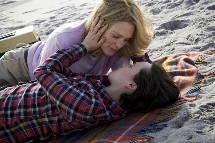 El Filme freeheld Imagen Especial