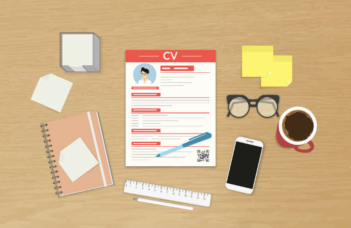 No Todos Los Trabajos Son Iguales Por Lo Tanto Tampoco Debería Serlo El Cv Imagen Shutterstock