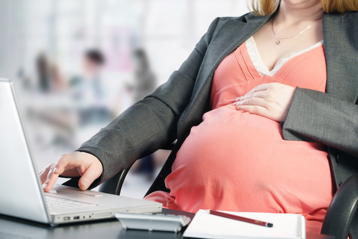 De Acuerdo Con El Informe La Desigualdad En Los Salarios Se Manifiesta a Favor De Los Hombres Casados Y Contra Las Mujeres Foto Shutterstock