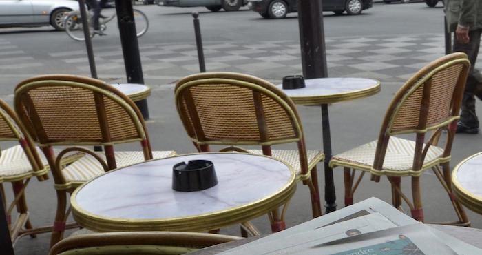 El Pasado De Noviembre Personas Fueron Asesinadas En Diferentes Lugares De Ocio De La Capital Cuando Se Encontraban En Las Terrazas De Algunos De Sus Bares En La Sala De Espectáculos Bataclán Y En Los Alrededores Del Estadio De Fútbol De Saint denis Foto Efe