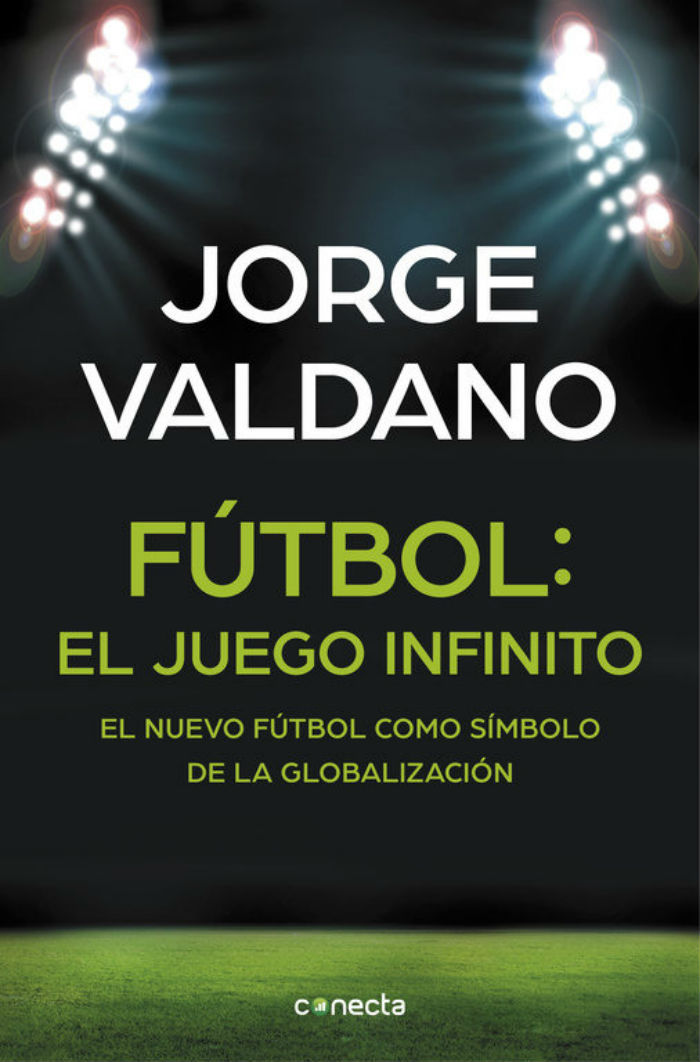 El Nuevo Libro De Jorge Valdano Foto Especial