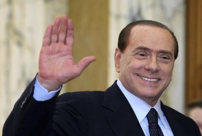 en China El Milan Tiene Millones De Aficionados Entonces En En Ese Mercado Se Crea Una Gran Posibilidad Para Desarrollar Nuestra Marca Dijo Silvio Berlusconi Foto Efe