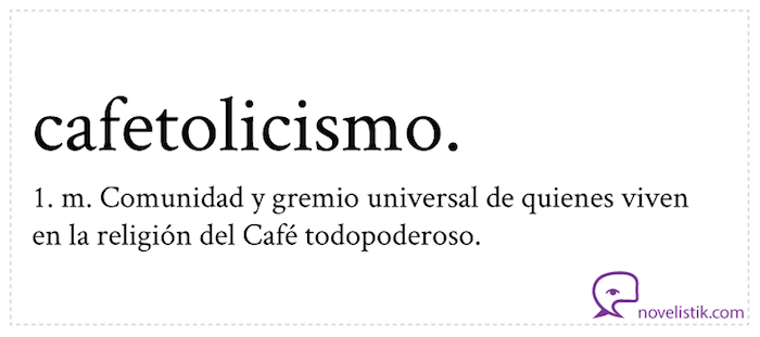 Cafetolicismo