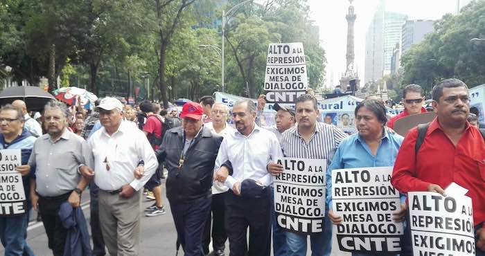 Cnte Cdmx