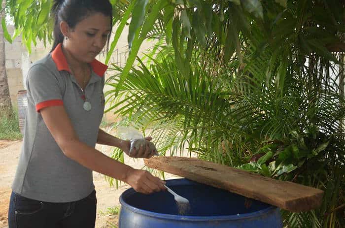 La Mayoría De Las Investigaciones Que Se Han Realizado En México No Evalúan las Consecuencias Adversas Para La Salud Pública O El Equilibrio Ambiental Sobre Todo a Largo Plazo Que Pueden Derivar De Dichos Residuos Foto Zonafranca