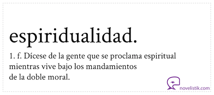 Espiridualidad