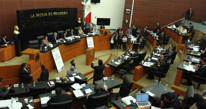 Las Discordancias Que Motivaron El Aplazamiento Fueron Sobre La Definición Como sustancia De La Planat De Cáñamo Y Las Sanciones Por El Límite Del Gramaje Permitido Foto Archivocuartoscuro