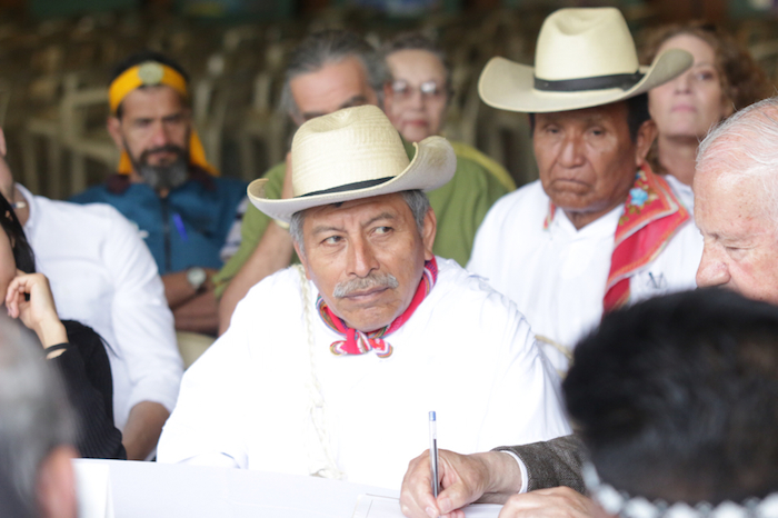 Foro: Francisco Cañedo, SinEmbargo