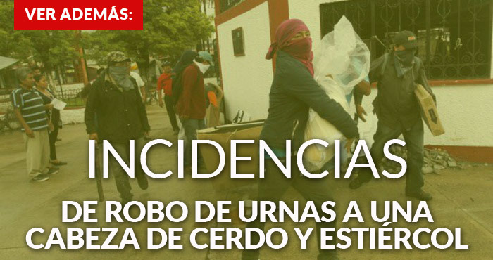 Incidencias promo