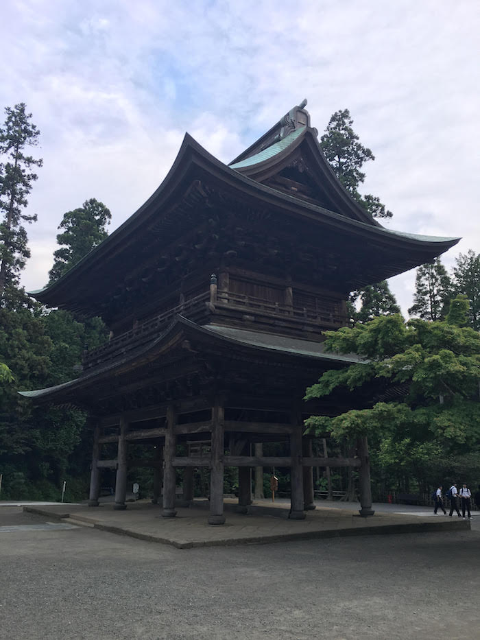 Kamakura en Japón. Foto: Adrián López