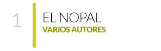 Libro nopal