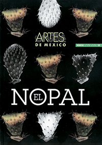 Libro nopal l