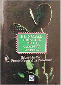 Libro nopal l