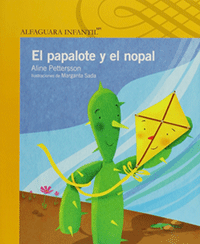 Libro nopal l