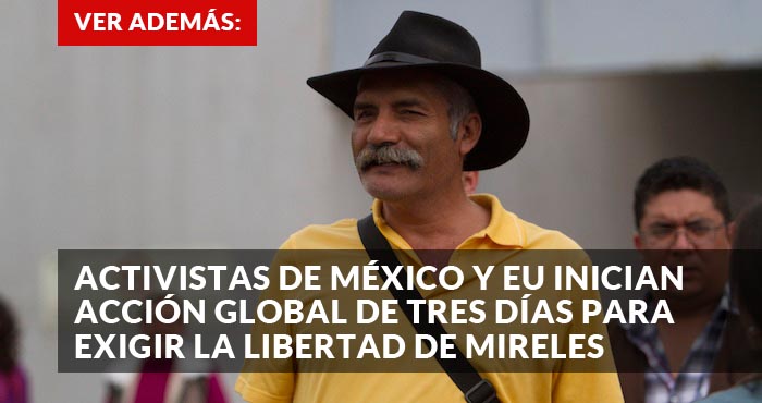 Mireles Promo