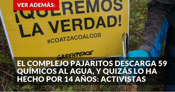 Promo Greenpeace