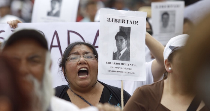 Marcha En Conmemoración De La Matanza Del De Junio De Foto Cuartoscuro