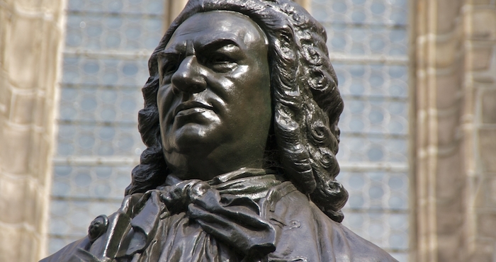 Menos De Diez Composiciones Completas De Bach Están Actualmente En Manos Privadas Entre Ellas Dos Obras Instrumentales Y Seis Cantatas Indican Los Datos De Christie's. Foto: Archivo