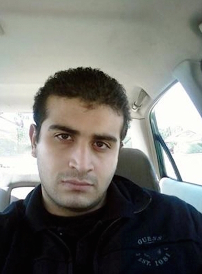 Foto Sin Fecha De Omar Mateen El Autor De La Masacre De Un Club Nocturno Gay En Orlando Florida Foto Ap