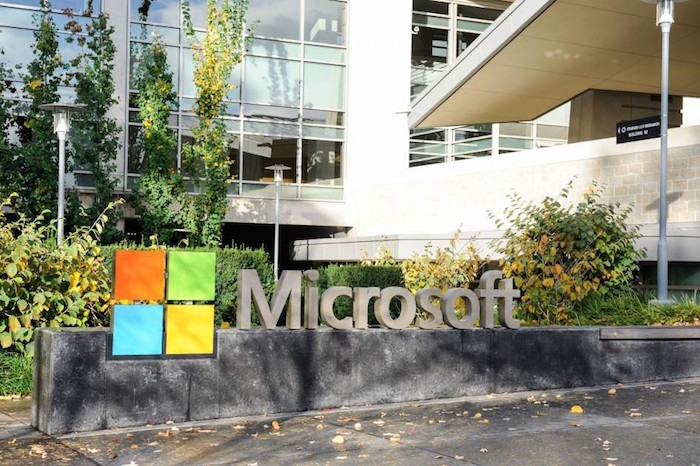 Microsoft Se Embarca En El Mercado legal De La Marihuana Foto Efe