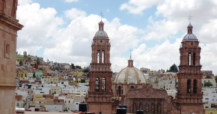 Zacatecas Es De Acuerdo Con Datos Del Inegi El Quinto Estado Más Endeudado Del País De Entre Aquellos En Los Que Se Celebraron Elecciones a Gobernador El Pasado De Junio Con Una Deuda De Hasta Por Ciento Como Porcentaje Del Pib Foto Economía Hoy