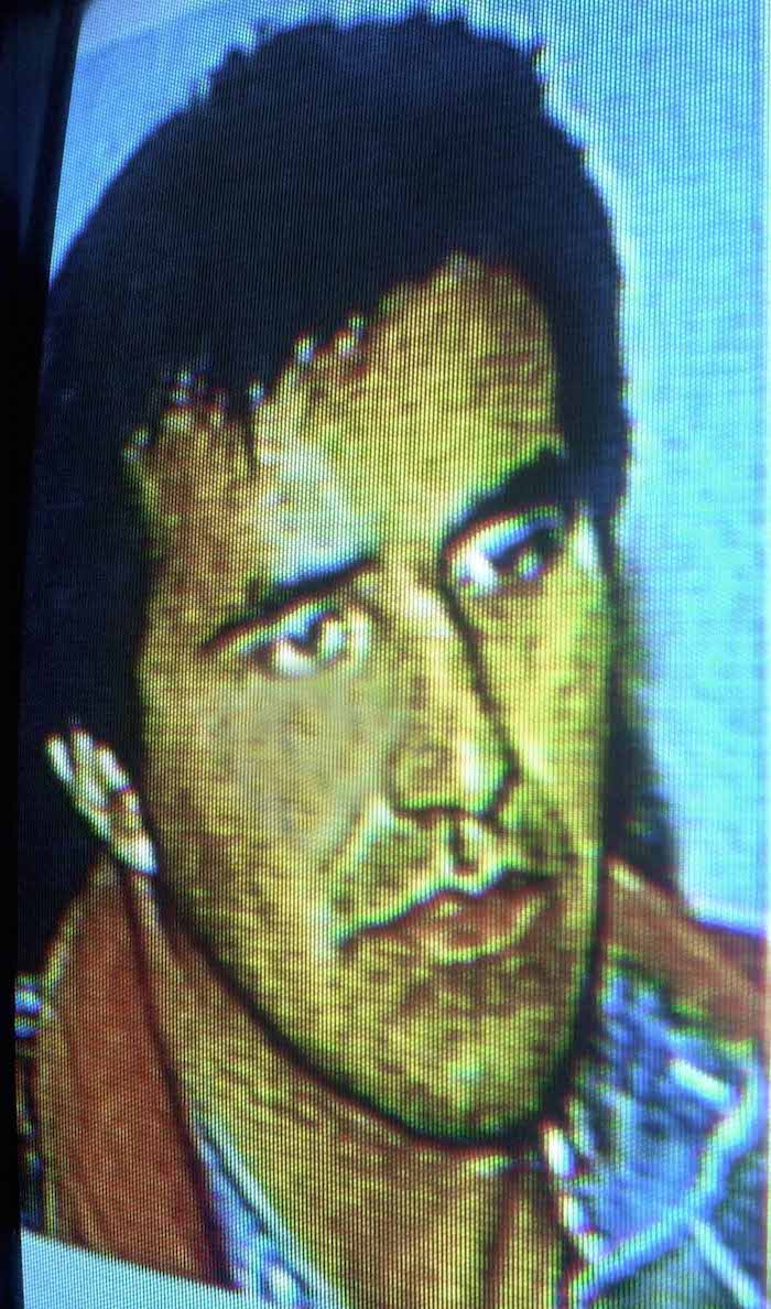 En 2001, Miguel Caro Quintero, hermano del celebre narcotraficante, fue detenido en Sinaloa por los cargos de uso de armas exclusivas del Ejercito y trafico de drogas. Foto: Cuartoscuro