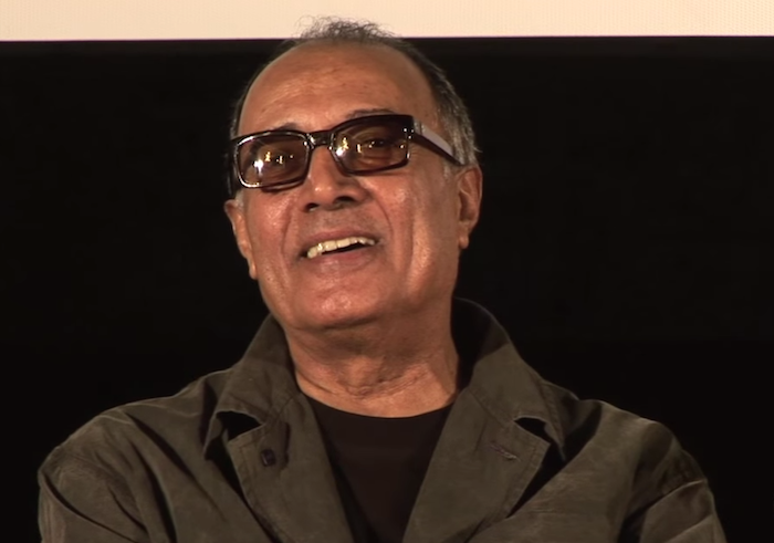 El Cadáver De Kiarostami Será Trasladado a Irán Foto Especial