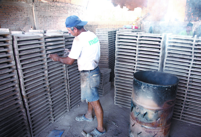 Foto Vanguardia Roberto Armocida