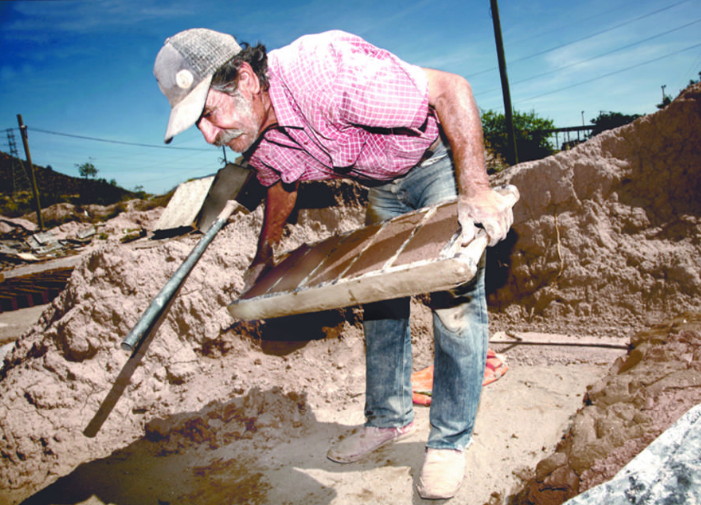 Foto Vanguardia Roberto Armocida