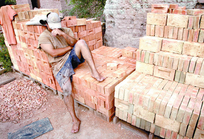 Foto Vanguardia Roberto Armocida